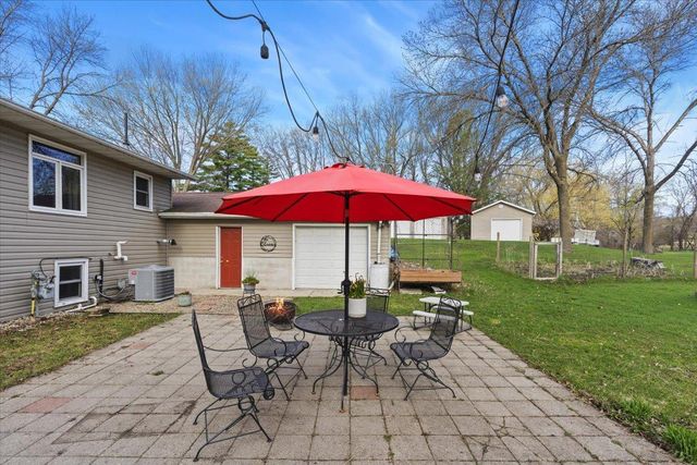 11854 N Shore Drive, Spicer, MN 56288