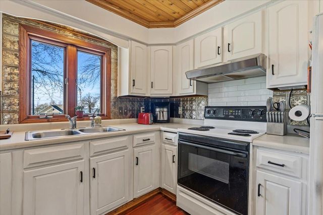 11854 N Shore Drive, Spicer, MN 56288