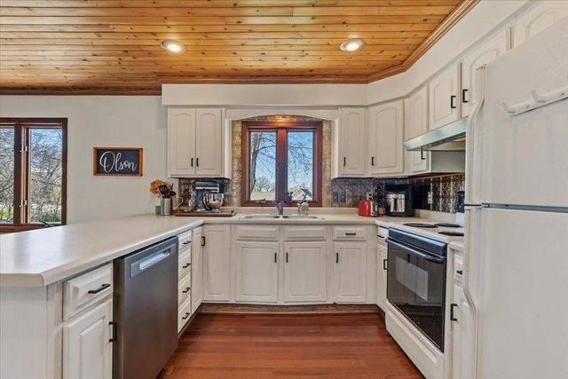 11854 N Shore Drive, Spicer, MN 56288
