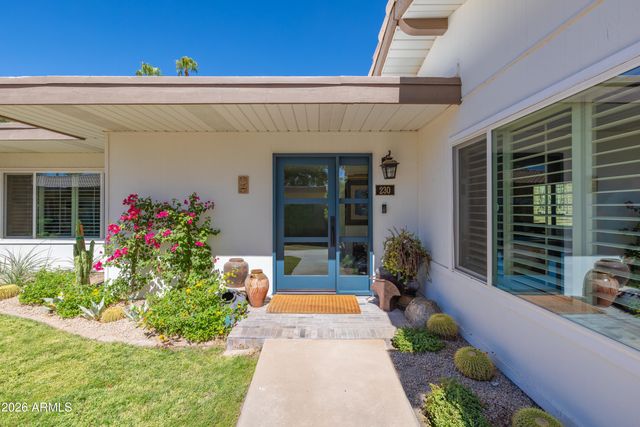 4800 N 68TH Street 230, Scottsdale, AZ 85251