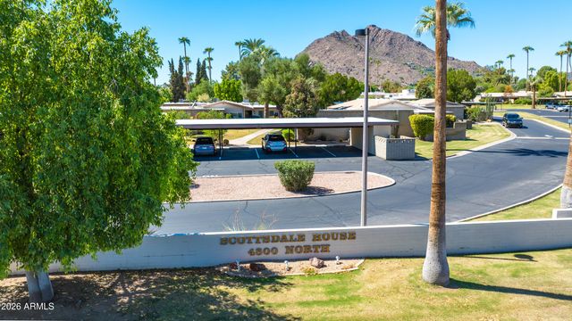 4800 N 68TH Street 230, Scottsdale, AZ 85251