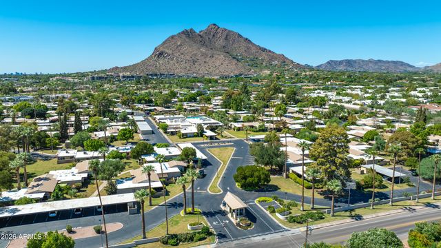 4800 N 68TH Street 230, Scottsdale, AZ 85251