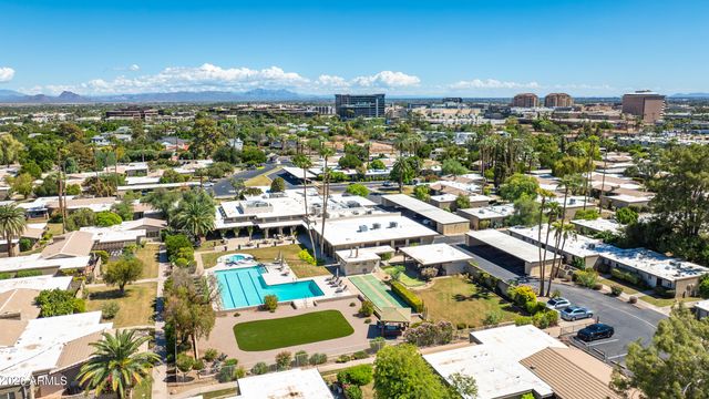 4800 N 68TH Street 230, Scottsdale, AZ 85251