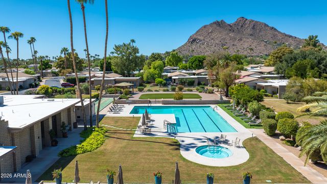 4800 N 68TH Street 230, Scottsdale, AZ 85251