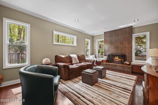 38 Ruby Drive, Morganville, NJ 07751