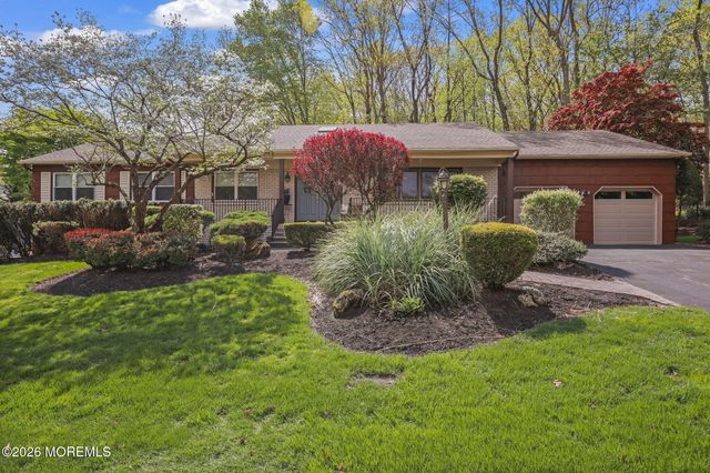 38 Ruby Drive, Morganville, NJ 07751