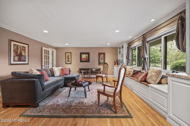 38 Ruby Drive, Morganville, NJ 07751