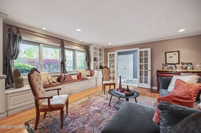 38 Ruby Drive, Morganville, NJ 07751