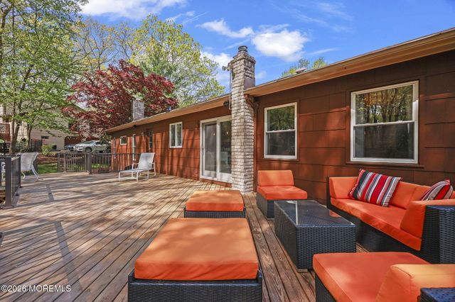 38 Ruby Drive, Morganville, NJ 07751