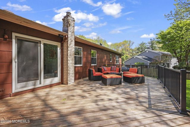 38 Ruby Drive, Morganville, NJ 07751