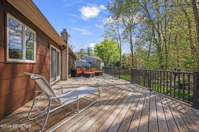 38 Ruby Drive, Morganville, NJ 07751