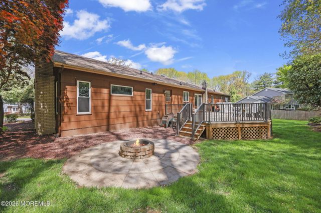 38 Ruby Drive, Morganville, NJ 07751