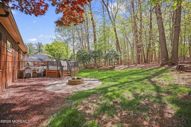 38 Ruby Drive, Morganville, NJ 07751