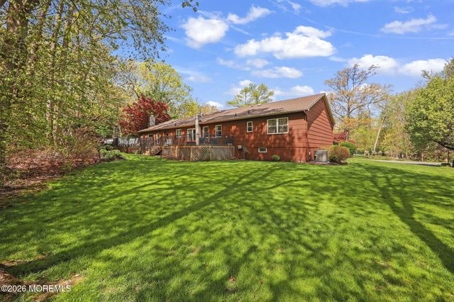 38 Ruby Drive, Morganville, NJ 07751