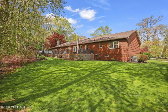 38 Ruby Drive, Morganville, NJ 07751