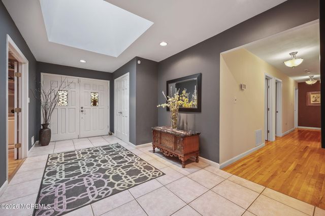 38 Ruby Drive, Morganville, NJ 07751