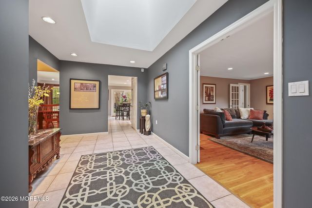 38 Ruby Drive, Morganville, NJ 07751