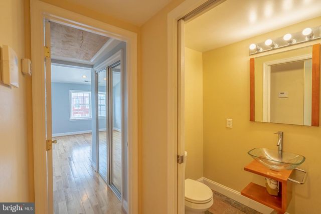 508 SCOTT ST, Baltimore, MD 21230