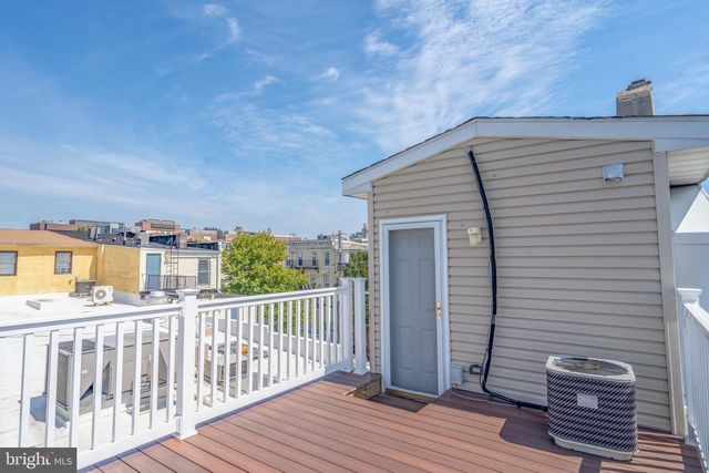 508 SCOTT ST, Baltimore, MD 21230