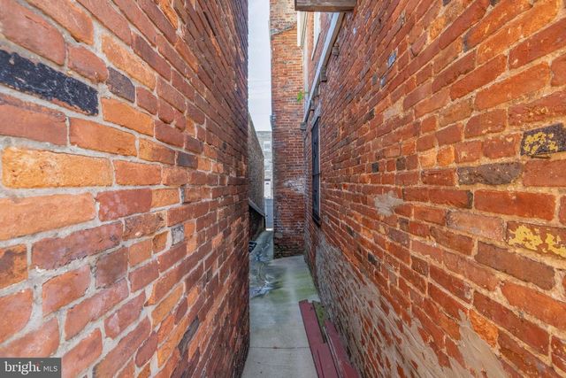 508 SCOTT ST, Baltimore, MD 21230