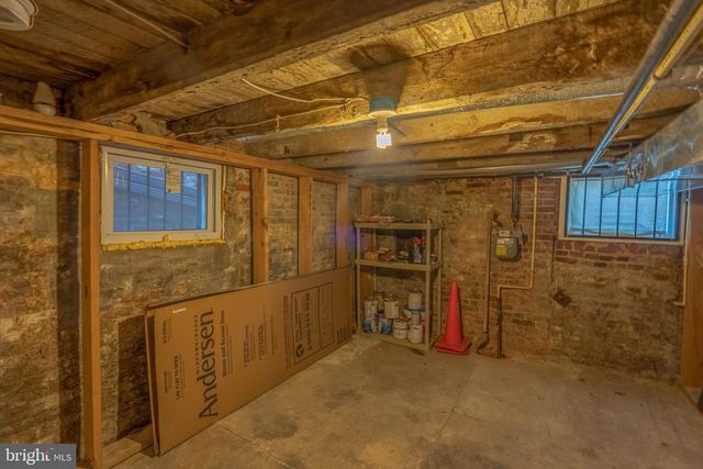 508 SCOTT ST, Baltimore, MD 21230