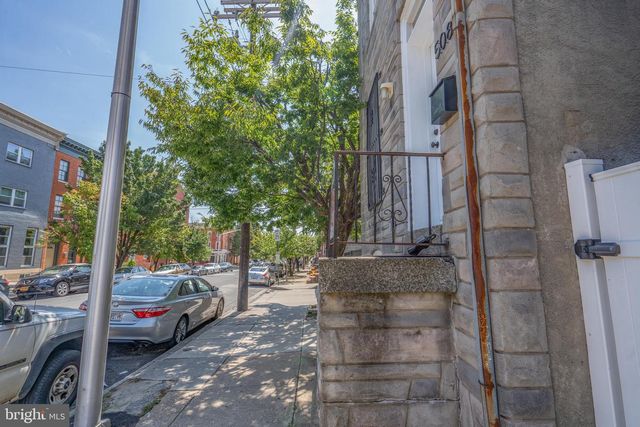 508 SCOTT ST, Baltimore, MD 21230