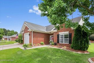104 Oxford Drive, Goldsboro, NC 27534
