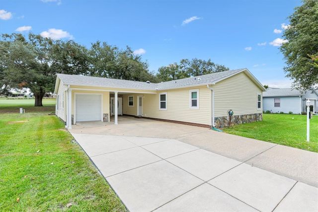 723 HEATHROW AVENUE, Lady Lake, FL 32159