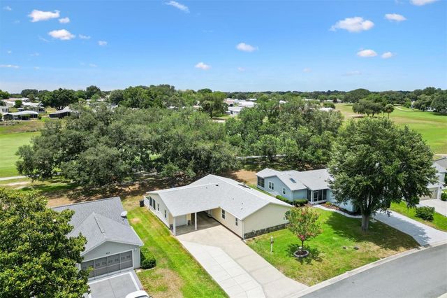 723 HEATHROW AVENUE, Lady Lake, FL 32159