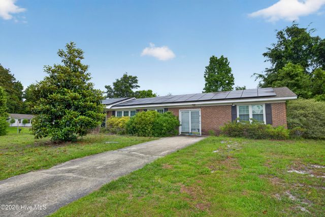 103 Ike Drive, Wilmington, NC 28409