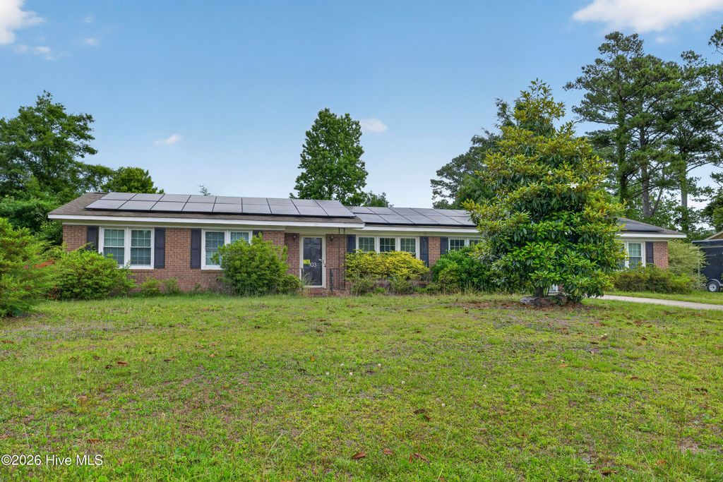 103 Ike Drive, Wilmington, NC 28409