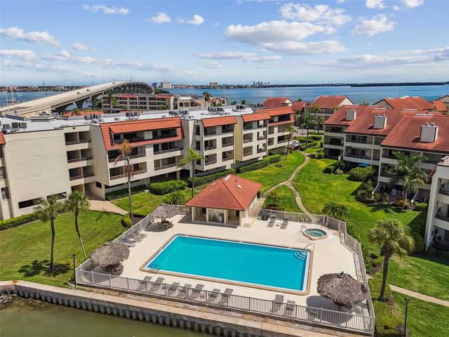 103 1ST STREET E 115, St Petersburg, FL 33715