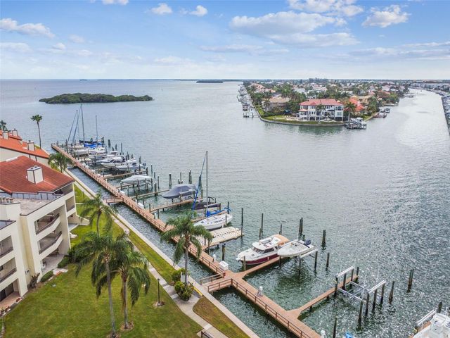103 1ST STREET E 115, St Petersburg, FL 33715