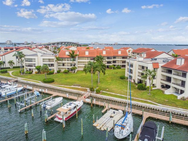 103 1ST STREET E 115, St Petersburg, FL 33715