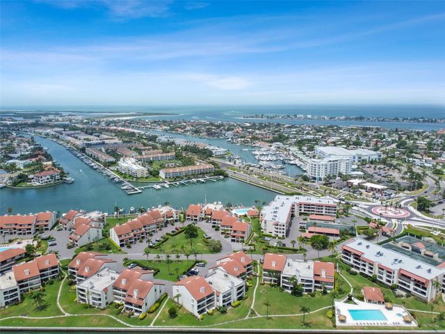 103 1ST STREET E 115, St Petersburg, FL 33715