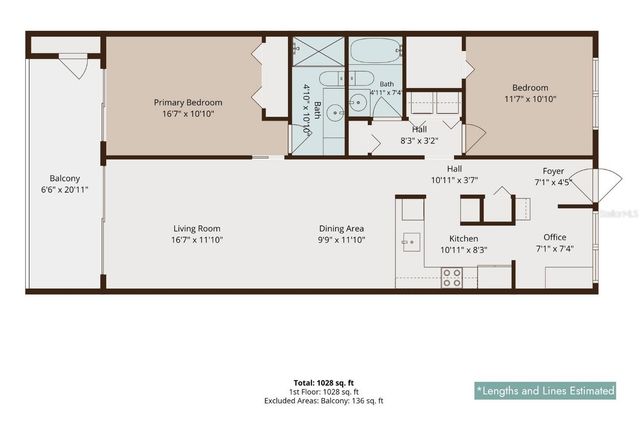 103 1ST STREET E 115, St Petersburg, FL 33715