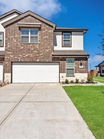 7123 Elgin Street, Pearland, TX 77584