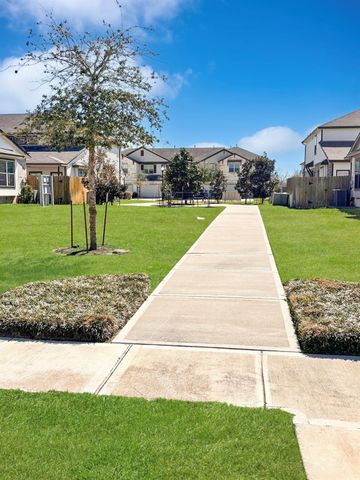 7123 Elgin Street, Pearland, TX 77584