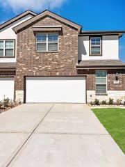 7123 Elgin Street, Pearland, TX 77584