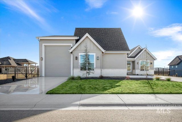 7283 E Red Kite St, Nampa, ID 83686