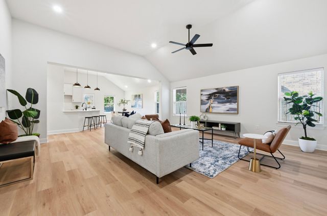 13009 Olivers WAY, Manchaca, TX 78652