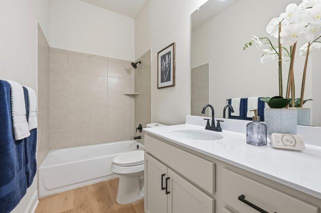 13009 Olivers WAY, Manchaca, TX 78652