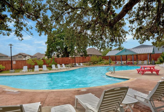 13009 Olivers WAY, Manchaca, TX 78652