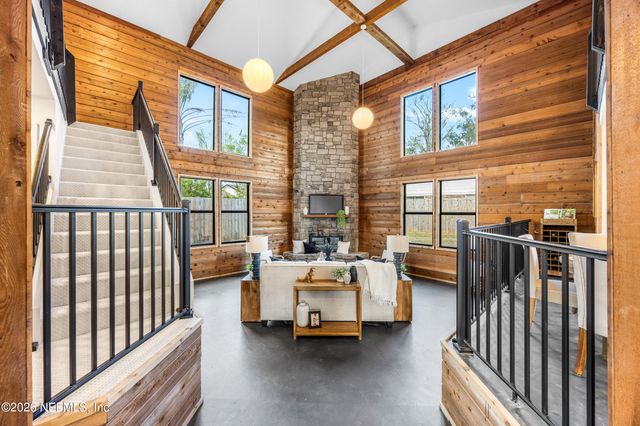 3865 SANDY SHORES Drive, Jacksonville, FL 32277