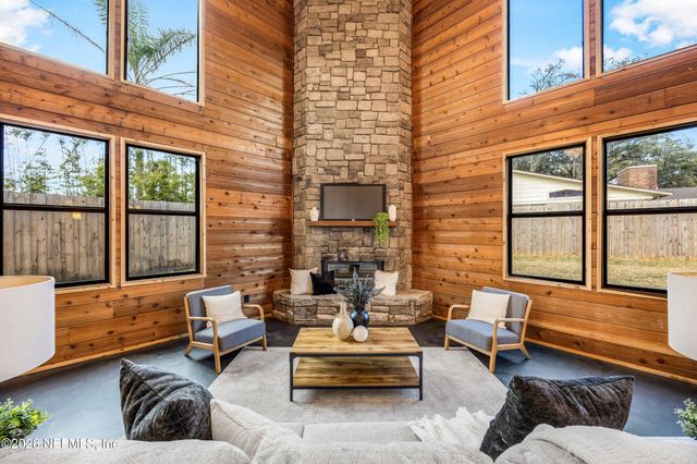 3865 SANDY SHORES Drive, Jacksonville, FL 32277