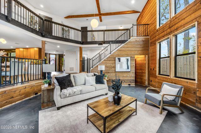 3865 SANDY SHORES Drive, Jacksonville, FL 32277