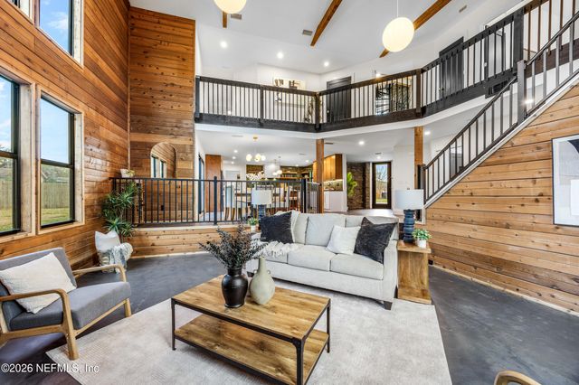 3865 SANDY SHORES Drive, Jacksonville, FL 32277