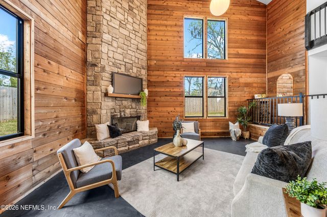 3865 SANDY SHORES Drive, Jacksonville, FL 32277