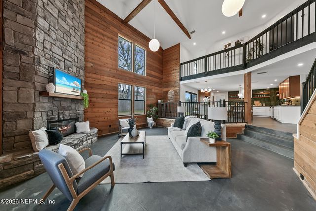 3865 SANDY SHORES Drive, Jacksonville, FL 32277