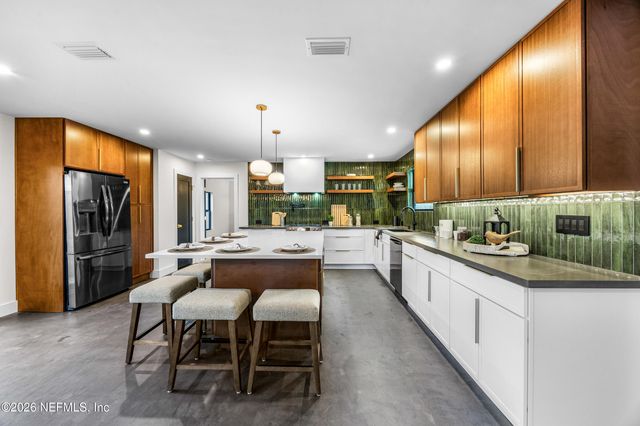 3865 SANDY SHORES Drive, Jacksonville, FL 32277